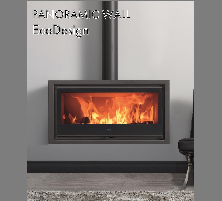 PANORAMIC WALL
