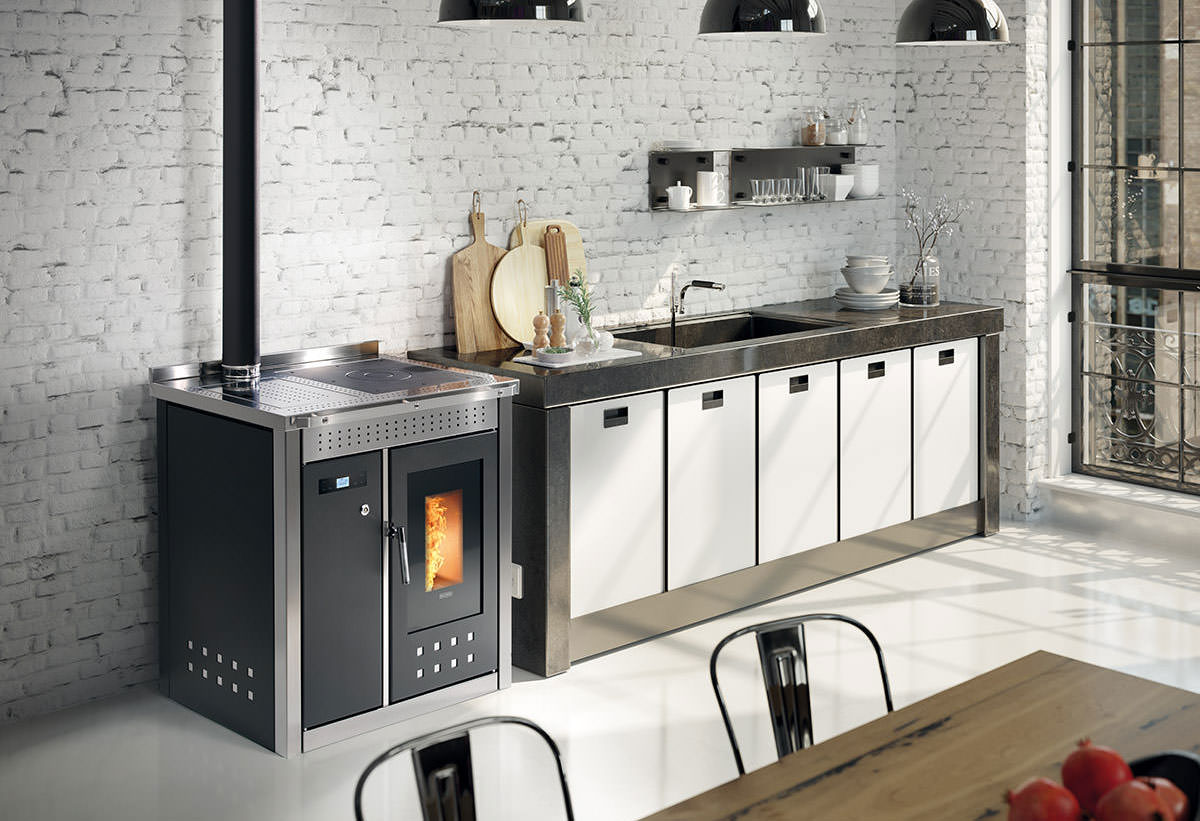 SMART 80 BT INOX