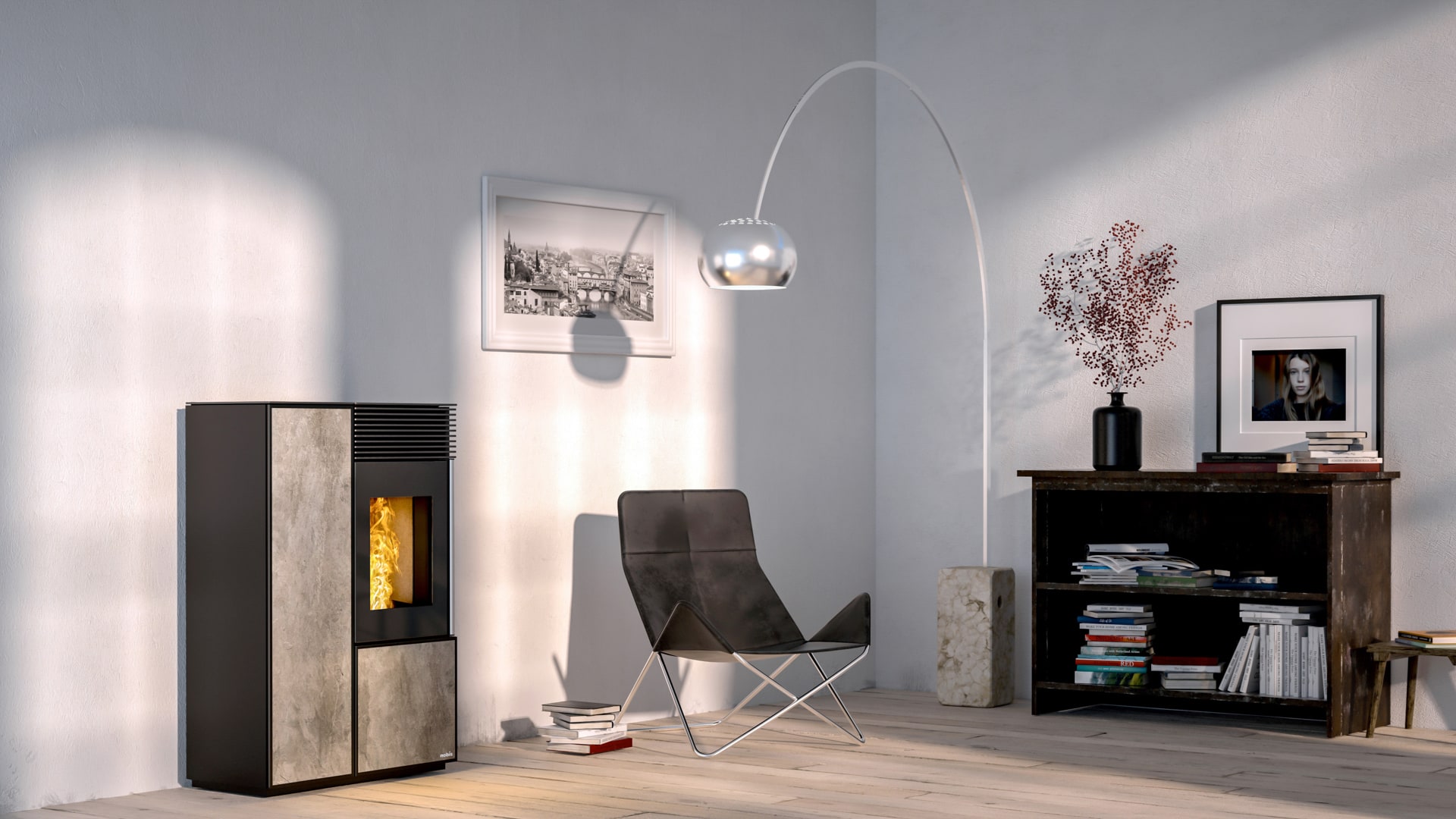 a10 c light dettaglio big b