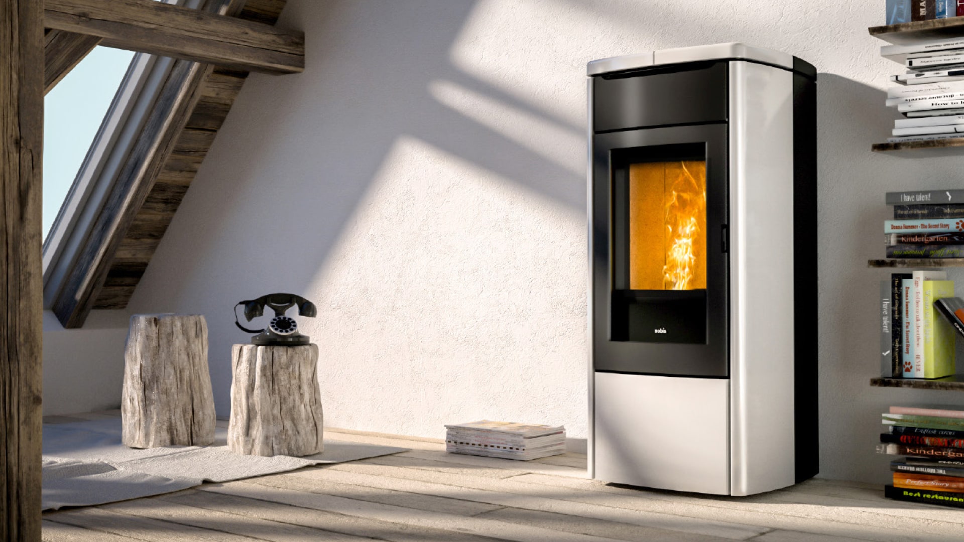 a9 zenith dettaglio big b