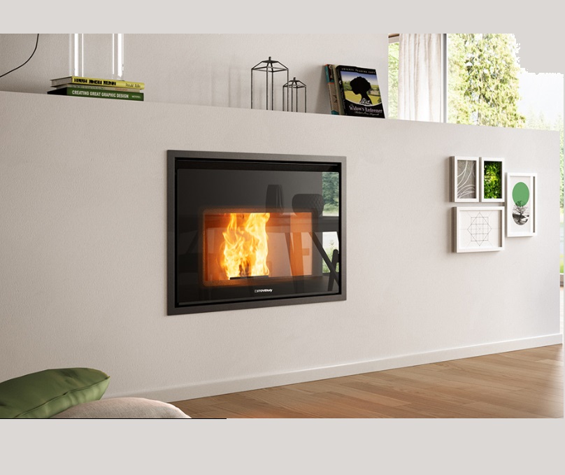 gaio GLASS 13.4 kw